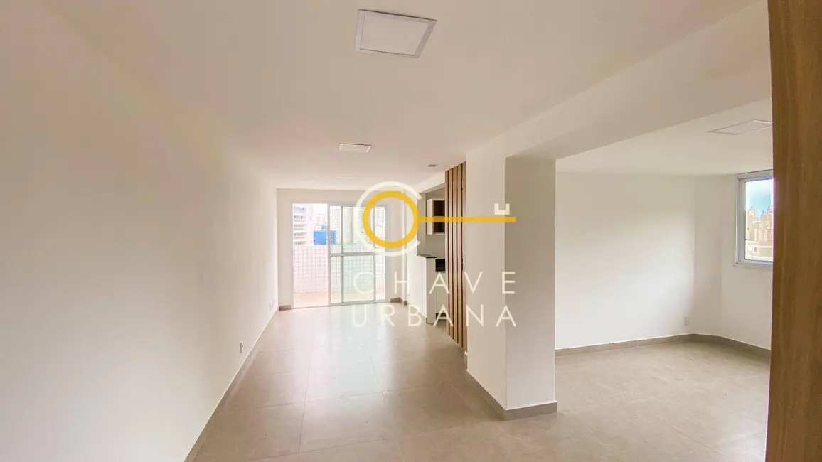 Cobertura com 3 quartos à venda, 120m2 em Marapé, Santos - SP - imagem 7 Foto 7 de Cobertura com 3 quartos à venda, 120m2 em Marapé, Santos - SP