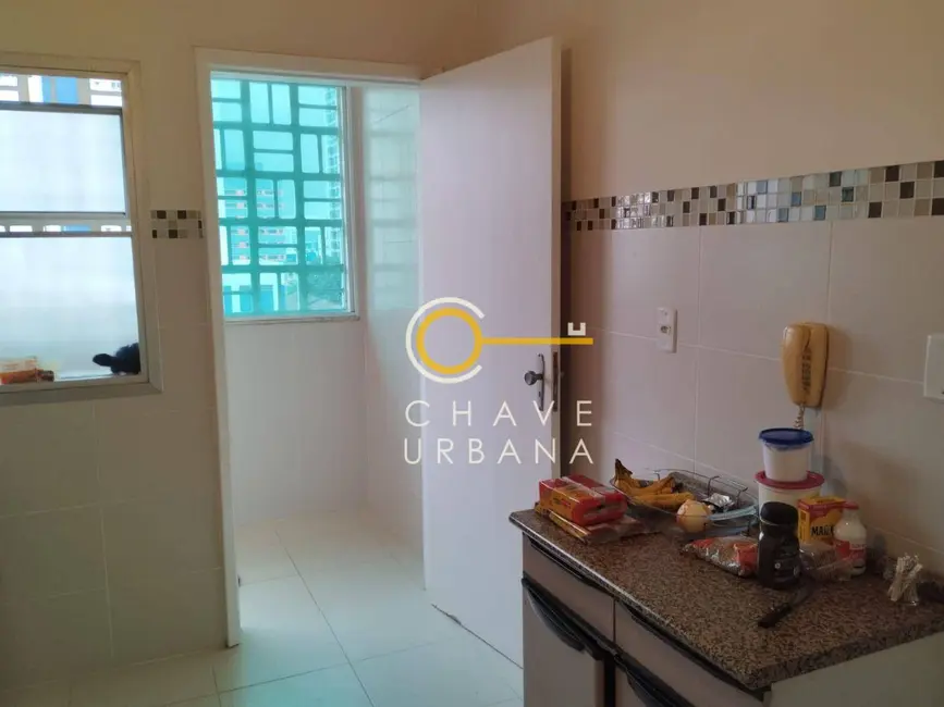 Apartamento com 1 quarto para alugar, 93m2 em Boqueirão, Santos - SP - imagem 6 Foto 6 de Apartamento com 1 quarto para alugar, 93m2 em Boqueirão, Santos - SP