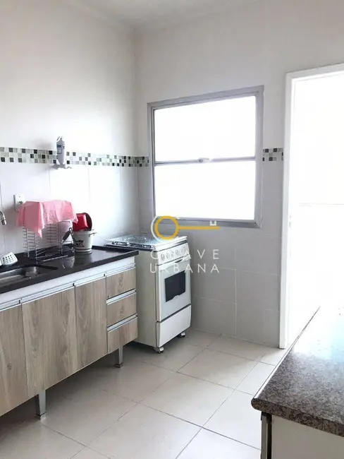 Apartamento com 1 quarto para alugar, 93m2 em Boqueirão, Santos - SP - imagem 8 Foto 8 de Apartamento com 1 quarto para alugar, 93m2 em Boqueirão, Santos - SP