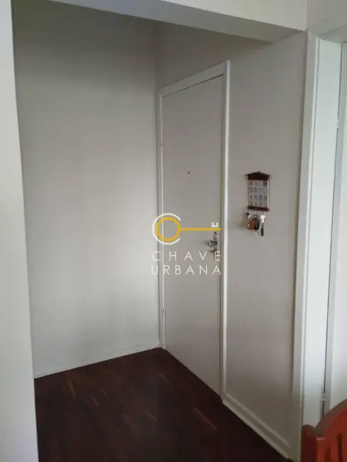 Apartamento com 1 quarto para alugar, 93m2 em Boqueirão, Santos - SP - imagem 2 Foto 2 de Apartamento com 1 quarto para alugar, 93m2 em Boqueirão, Santos - SP