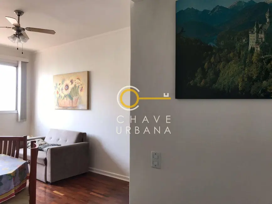Apartamento com 1 quarto para alugar, 93m2 em Boqueirão, Santos - SP - imagem 5 Foto 5 de Apartamento com 1 quarto para alugar, 93m2 em Boqueirão, Santos - SP