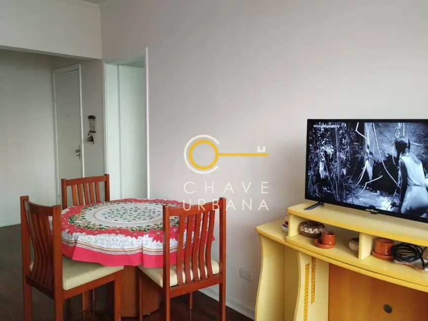 Foto 1 de Apartamento com 1 quarto para alugar, 93m2 em Boqueirão, Santos - SP