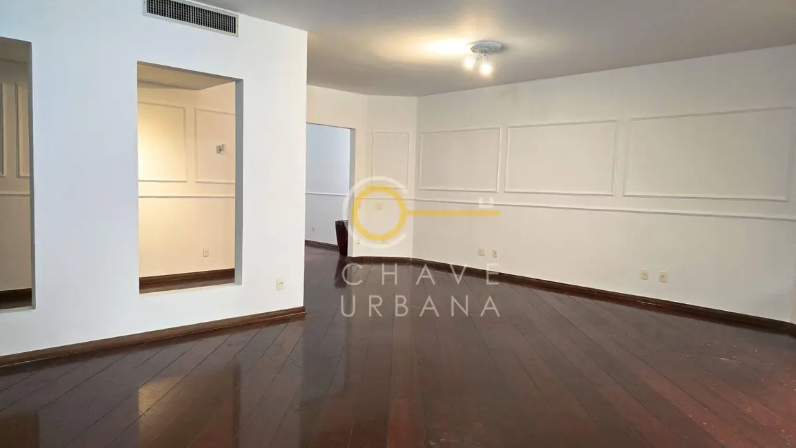 Foto 6 de Apartamento com 3 quartos à venda e para alugar, 471m2 em Boqueirão, Santos - SP