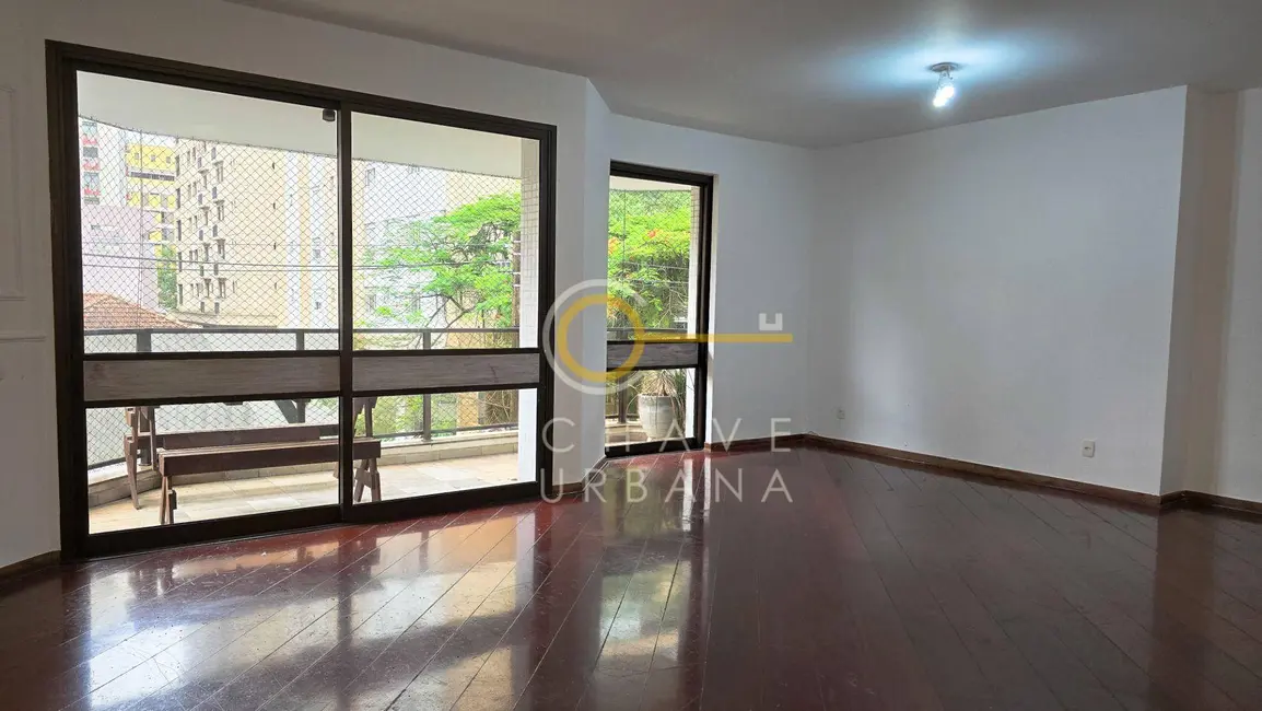 Foto 4 de Apartamento com 3 quartos à venda e para alugar, 471m2 em Boqueirão, Santos - SP