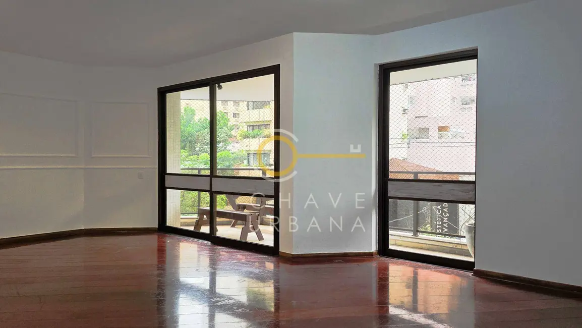 Foto 3 de Apartamento com 3 quartos à venda e para alugar, 471m2 em Boqueirão, Santos - SP