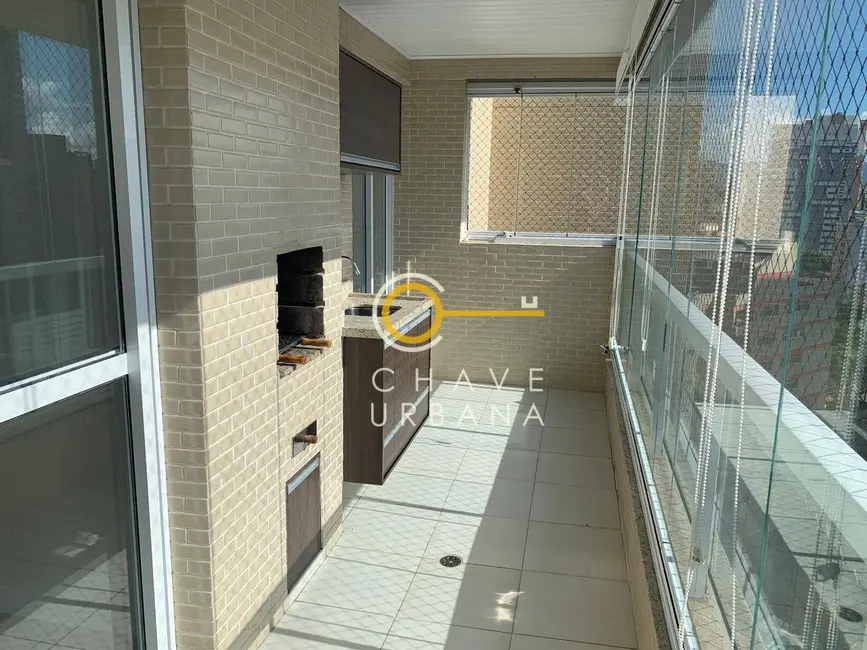 Foto 4 de Apartamento com 2 quartos à venda e para alugar, 147m2 em Gonzaga, Santos - SP