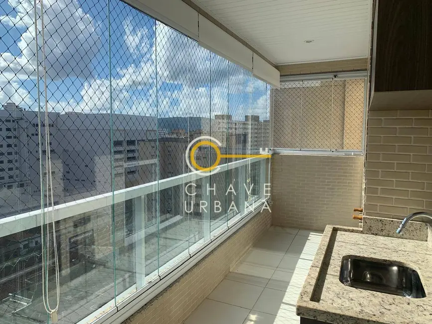 Foto 5 de Apartamento com 2 quartos à venda e para alugar, 147m2 em Gonzaga, Santos - SP