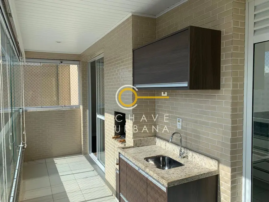 Foto 7 de Apartamento com 2 quartos à venda e para alugar, 147m2 em Gonzaga, Santos - SP