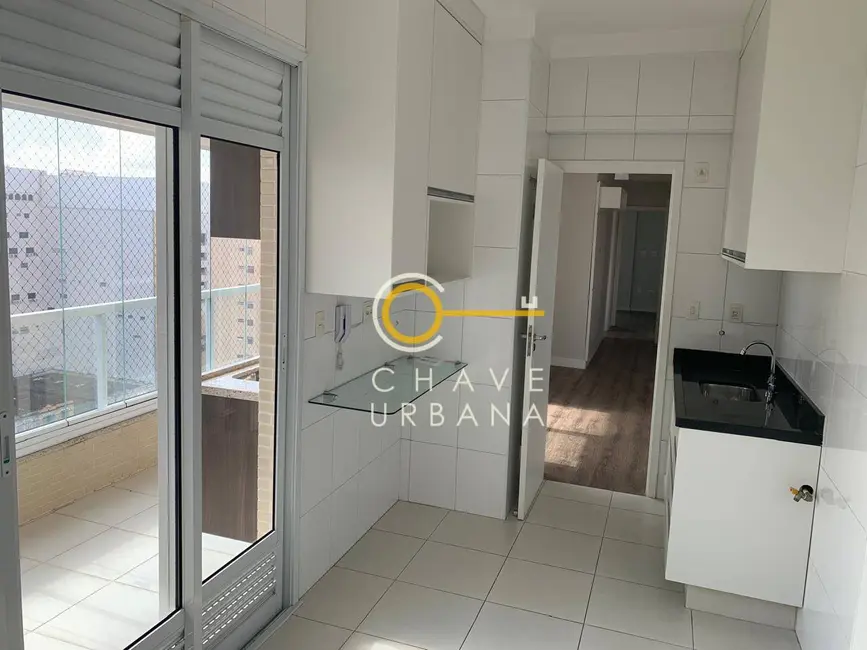 Foto 8 de Apartamento com 2 quartos à venda e para alugar, 147m2 em Gonzaga, Santos - SP