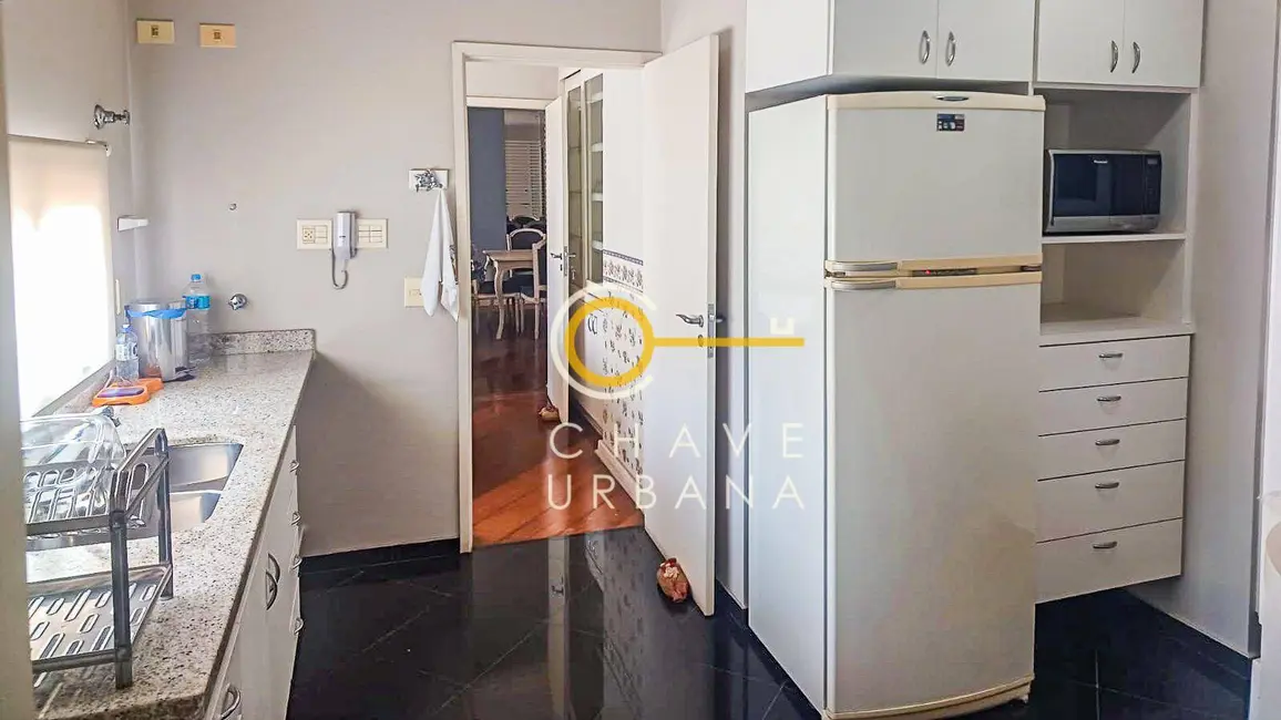 Foto 4 de Apartamento com 3 quartos para alugar, 278m2 em Consolação, São Paulo - SP