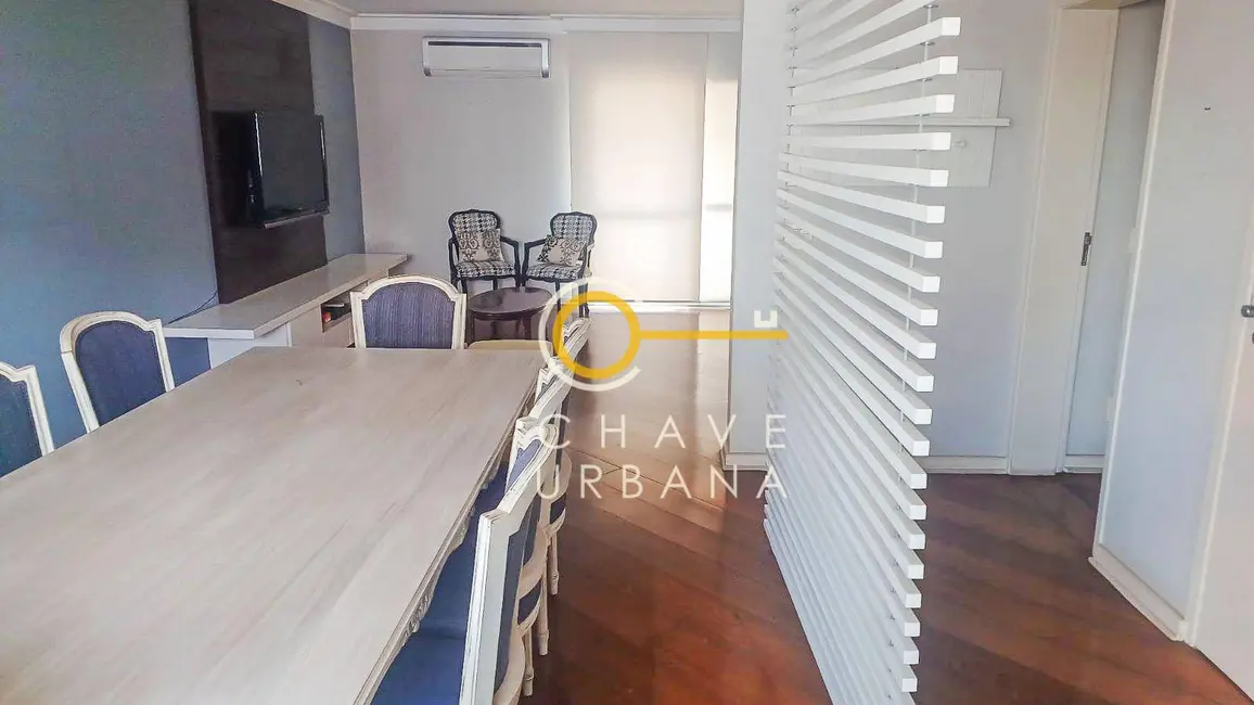 Foto 1 de Apartamento com 3 quartos para alugar, 278m2 em Consolação, São Paulo - SP