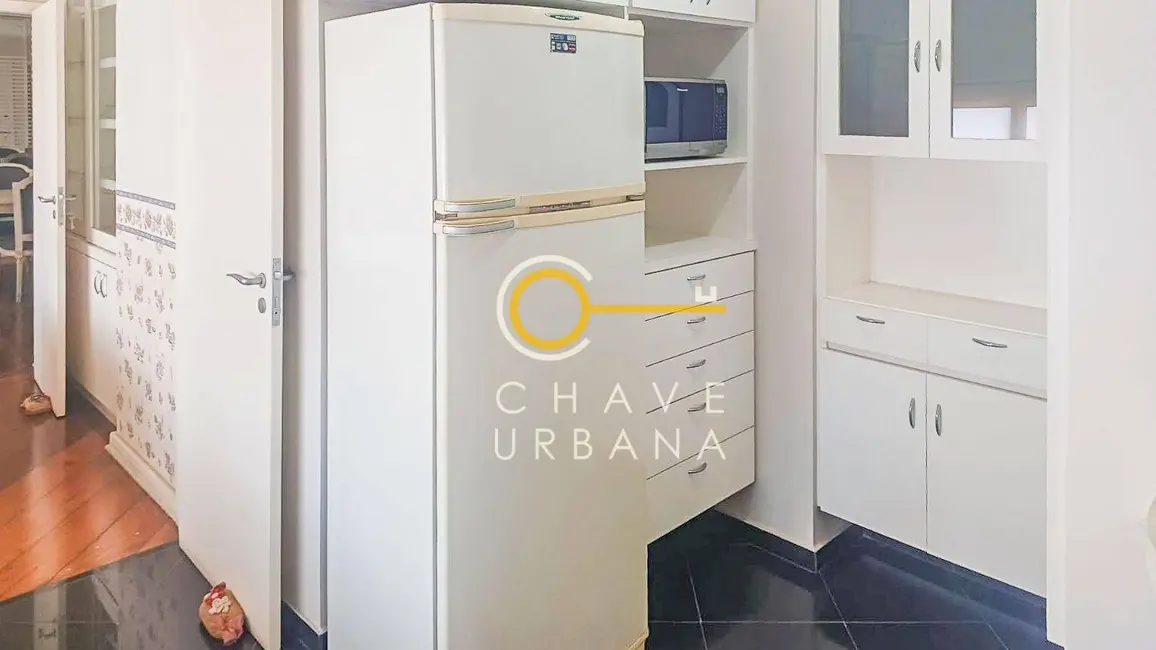 Foto 5 de Apartamento com 3 quartos para alugar, 278m2 em Consolação, São Paulo - SP