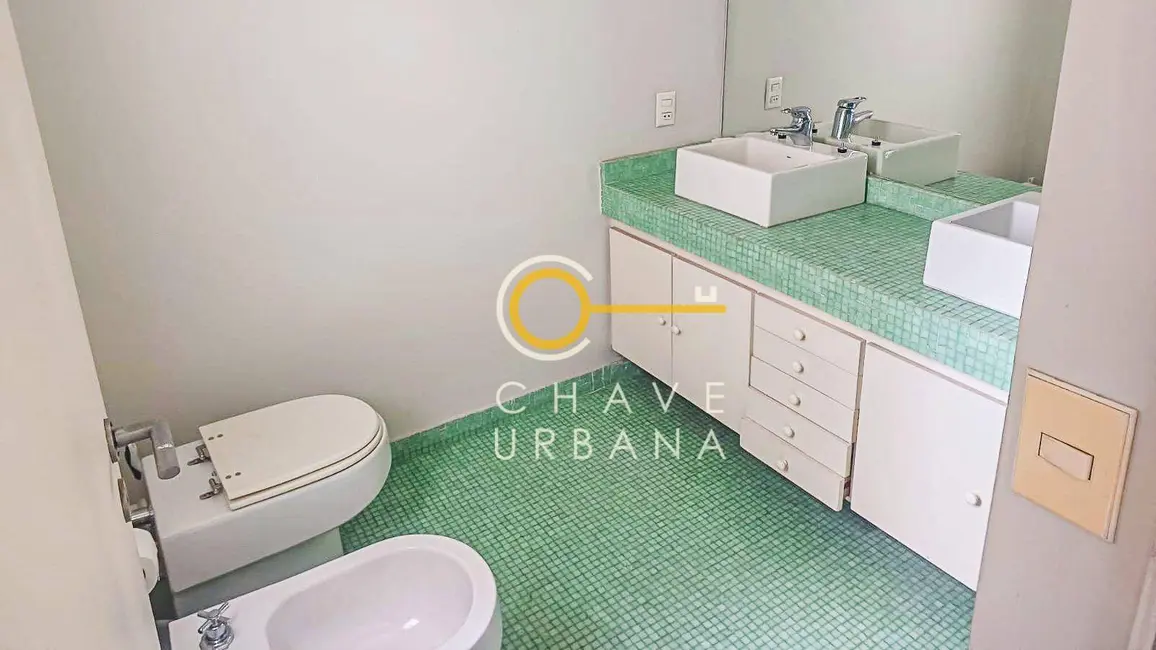 Foto 8 de Apartamento com 3 quartos para alugar, 278m2 em Consolação, São Paulo - SP