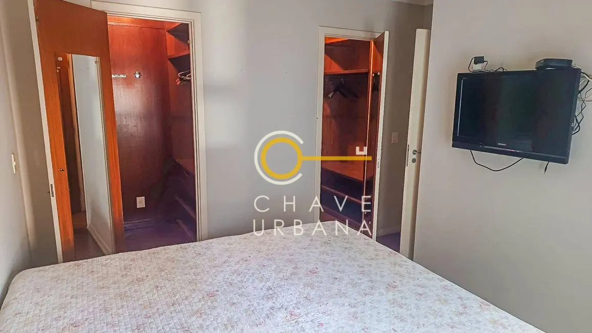 Foto 9 de Apartamento com 3 quartos para alugar, 278m2 em Consolação, São Paulo - SP