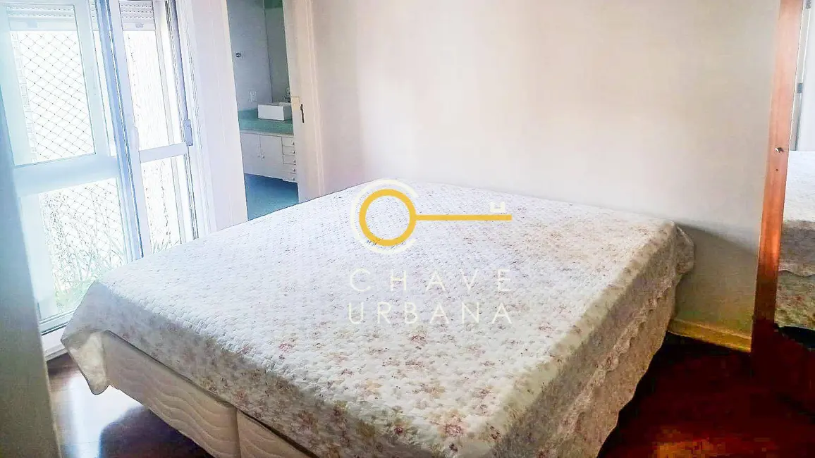 Foto 7 de Apartamento com 3 quartos para alugar, 278m2 em Consolação, São Paulo - SP