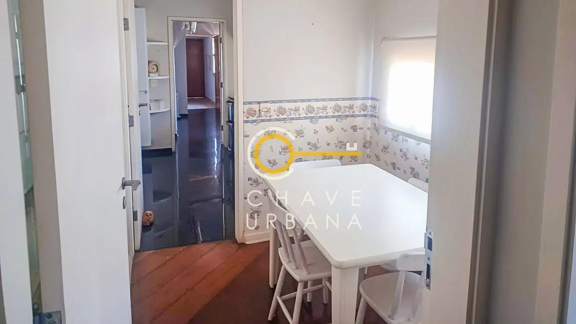 Foto 6 de Apartamento com 3 quartos para alugar, 278m2 em Consolação, São Paulo - SP