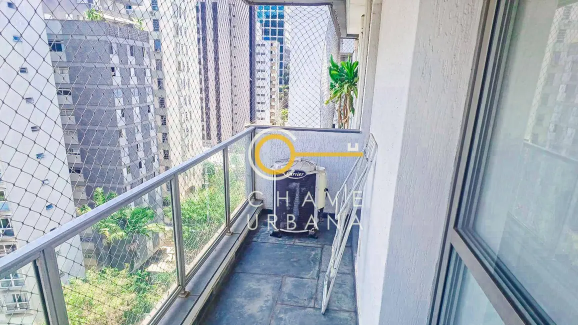 Foto 3 de Apartamento com 3 quartos para alugar, 278m2 em Consolação, São Paulo - SP