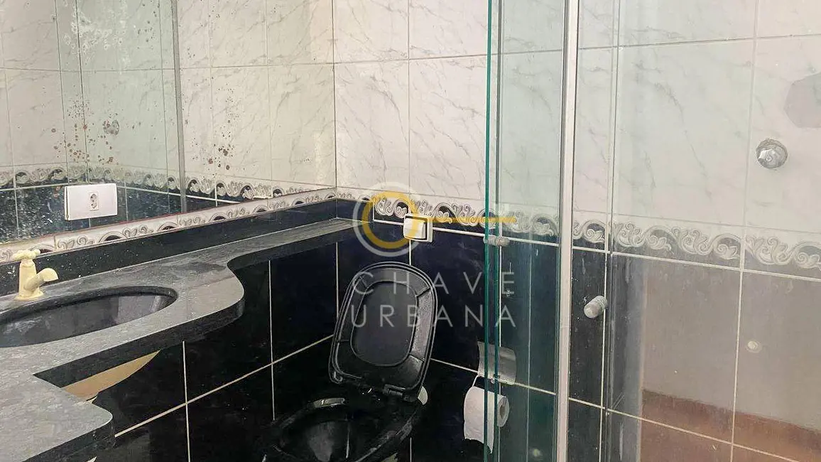 Foto 10 de Sobrado para alugar, 100m2 em Boqueirão, Santos - SP