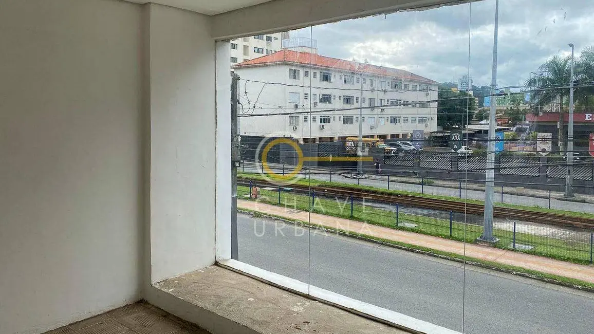 Foto 2 de Sobrado para alugar, 100m2 em Boqueirão, Santos - SP