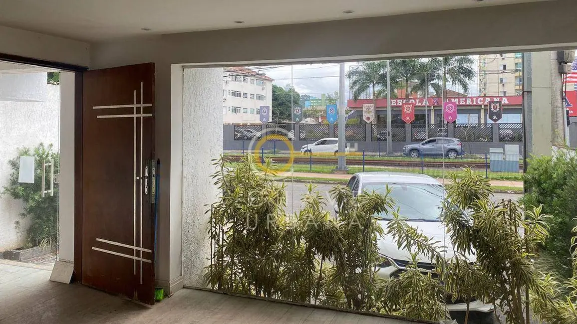 Foto 1 de Sobrado para alugar, 100m2 em Boqueirão, Santos - SP