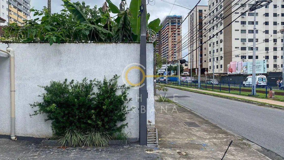 Sobrado para alugar, 100m2 em Boqueirão, Santos - SP - imagem 6 Foto 6 de Sobrado para alugar, 100m2 em Boqueirão, Santos - SP