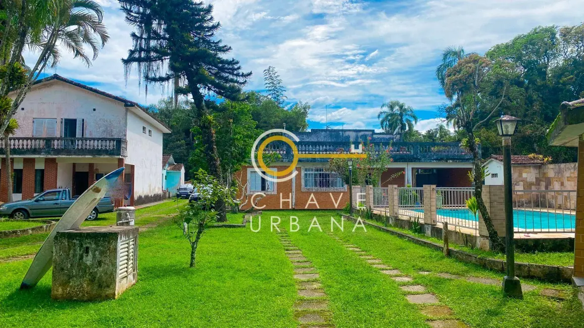 Foto 3 de Casa com 5 quartos à venda, 1700m2 em Sao Sebastiao - SP