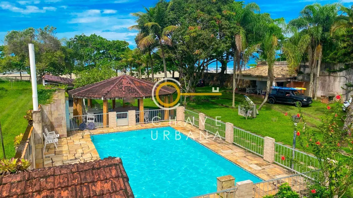 Foto 7 de Casa com 5 quartos à venda, 1700m2 em Sao Sebastiao - SP