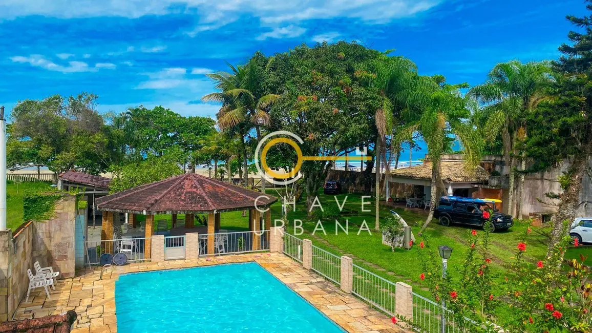 Foto 5 de Casa com 5 quartos à venda, 1700m2 em Sao Sebastiao - SP