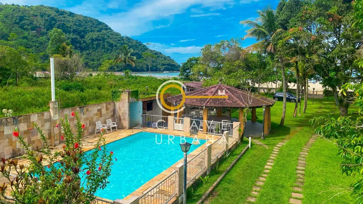 Foto 1 de Casa com 5 quartos à venda, 1700m2 em Sao Sebastiao - SP