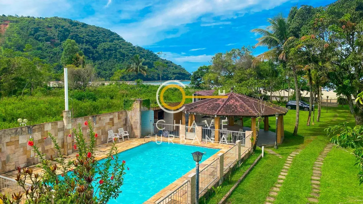 Foto 4 de Casa com 5 quartos à venda, 1700m2 em Sao Sebastiao - SP