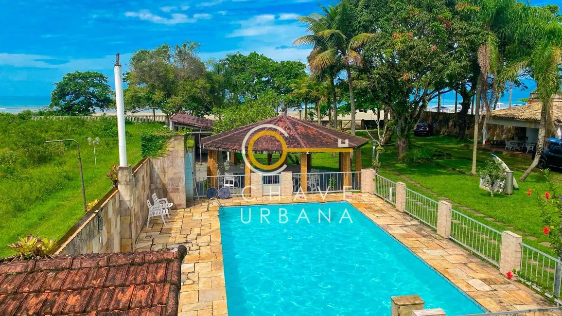 Foto 8 de Casa com 5 quartos à venda, 1700m2 em Sao Sebastiao - SP