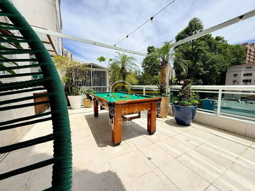 Foto 4 de Apartamento com 3 quartos à venda, 300m2 em Aparecida, Santos - SP