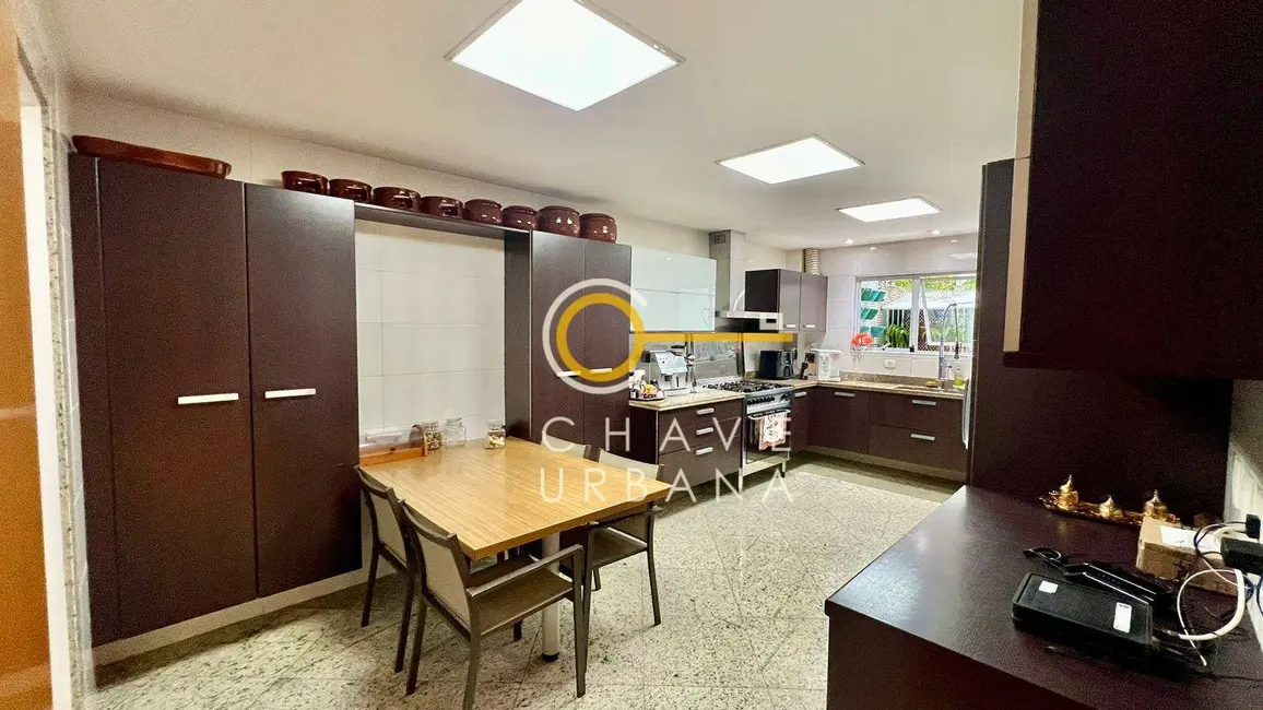 Foto 9 de Apartamento com 3 quartos à venda, 300m2 em Aparecida, Santos - SP