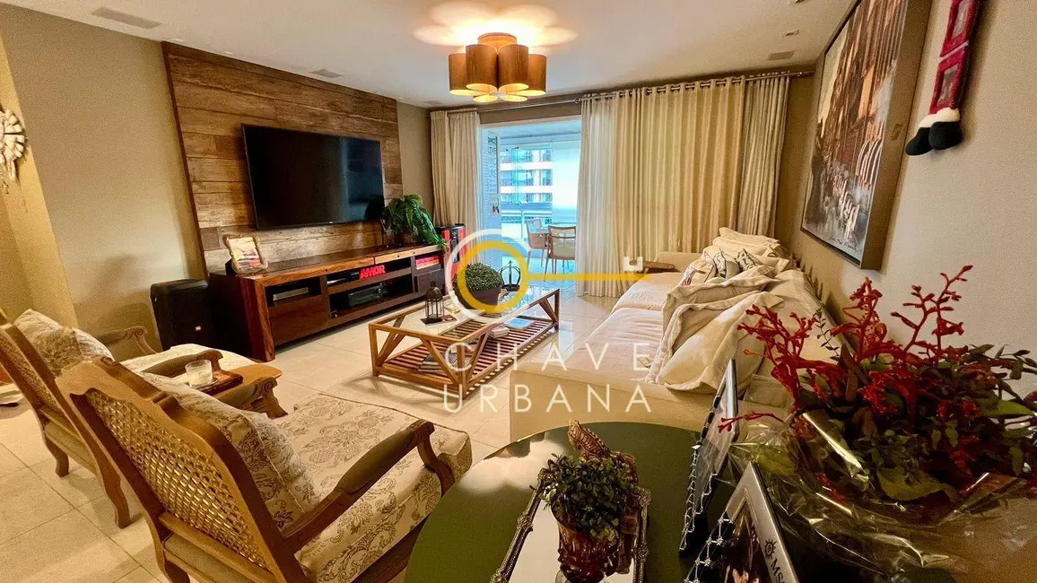 Foto 6 de Apartamento com 3 quartos à venda, 300m2 em Aparecida, Santos - SP