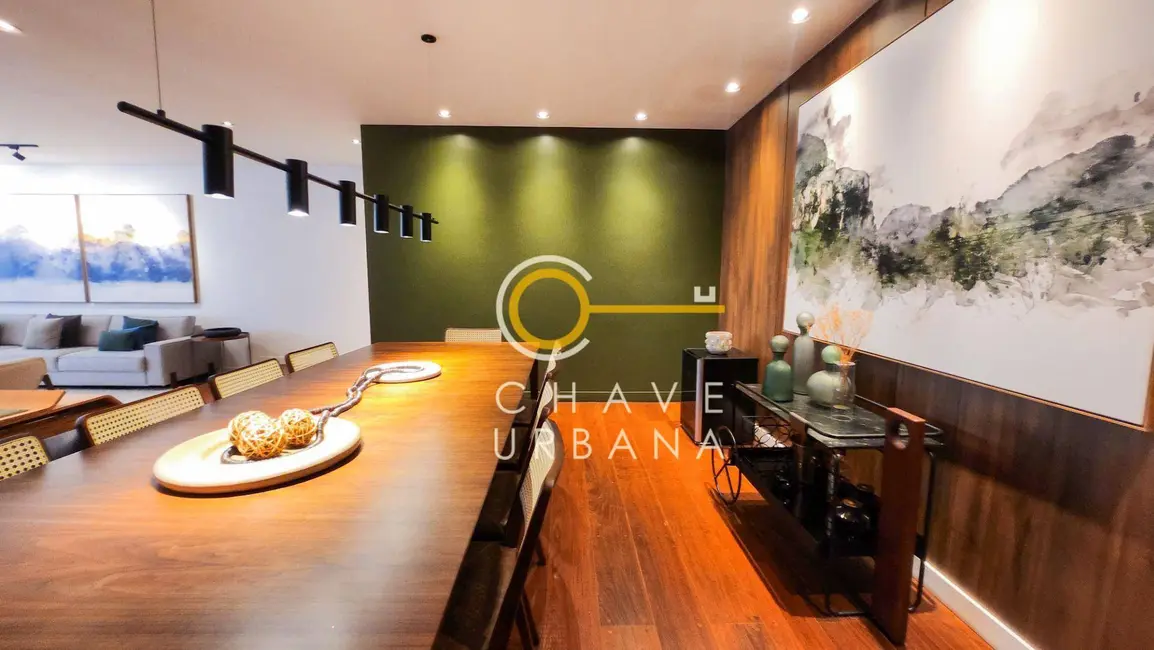 Apartamento com 4 quartos à venda, 292m2 em Boqueirão, Santos - SP - imagem 3 Foto 3 de Apartamento com 4 quartos à venda, 292m2 em Boqueirão, Santos - SP