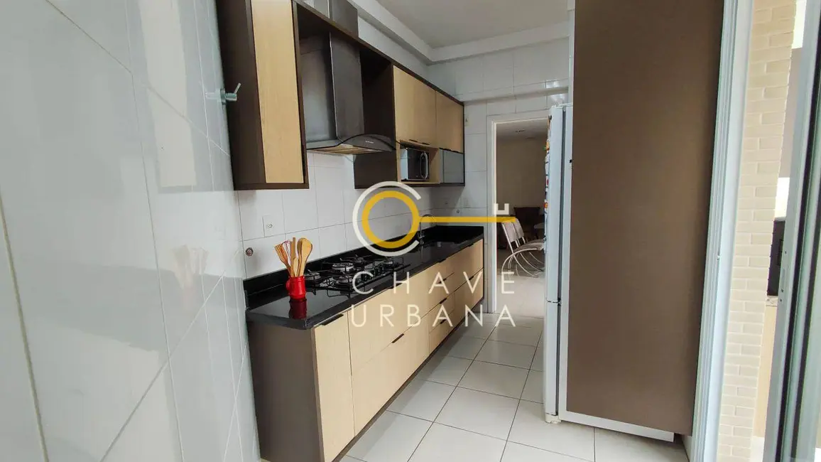 Apartamento com 2 quartos à venda, 115m2 em Gonzaga, Santos - SP - imagem 8 Foto 8 de Apartamento com 2 quartos à venda, 115m2 em Gonzaga, Santos - SP