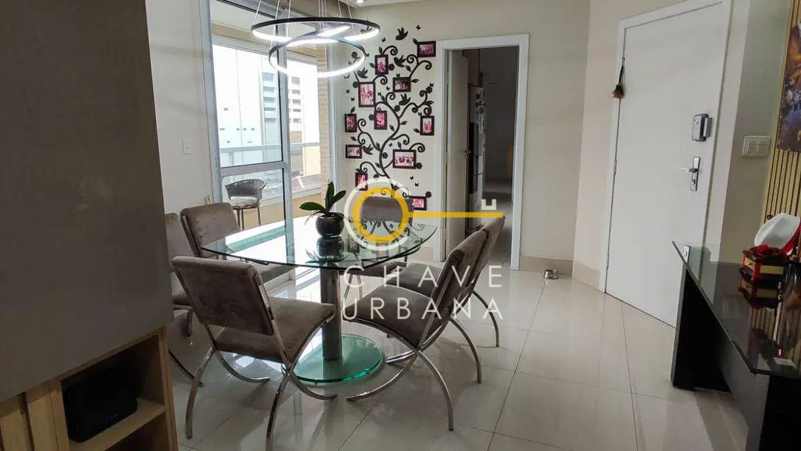 Foto 2 de Apartamento com 2 quartos à venda, 115m2 em Gonzaga, Santos - SP