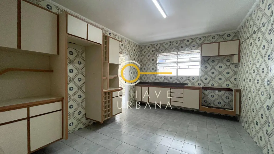 Apartamento com 2 quartos para alugar, 115m2 em Gonzaga, Santos - SP - imagem 6 Foto 6 de Apartamento com 2 quartos para alugar, 115m2 em Gonzaga, Santos - SP