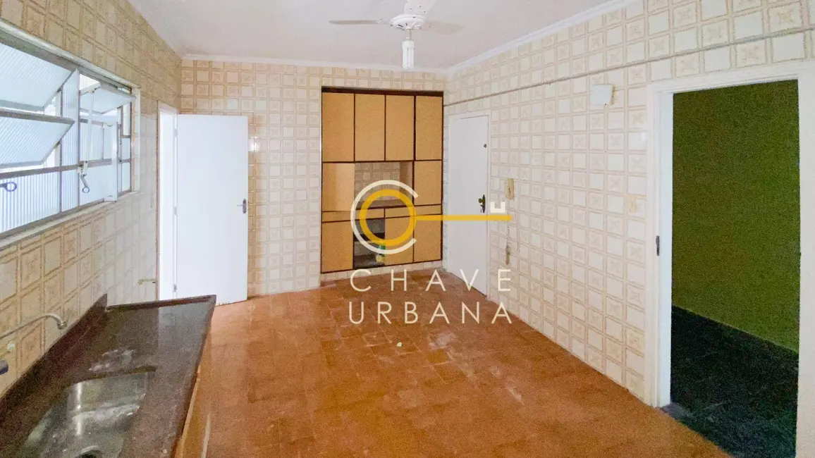 Apartamento com 3 quartos à venda, 143m2 em Ponta da Praia, Santos - SP - imagem 4 Foto 4 de Apartamento com 3 quartos à venda, 143m2 em Ponta da Praia, Santos - SP