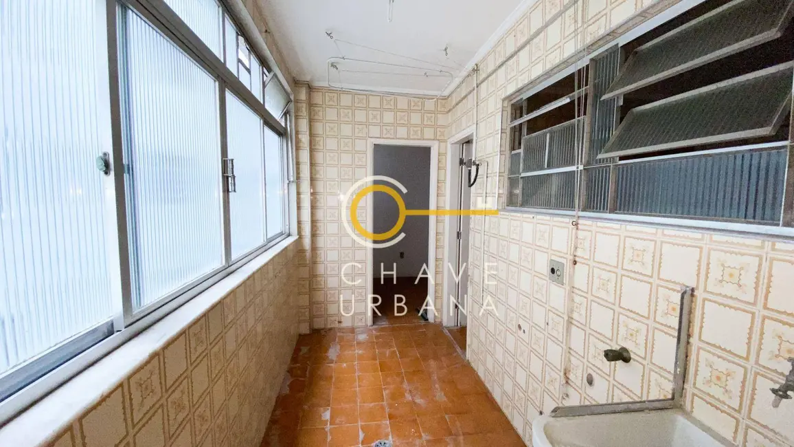 Apartamento com 3 quartos à venda, 143m2 em Ponta da Praia, Santos - SP - imagem 9 Foto 9 de Apartamento com 3 quartos à venda, 143m2 em Ponta da Praia, Santos - SP