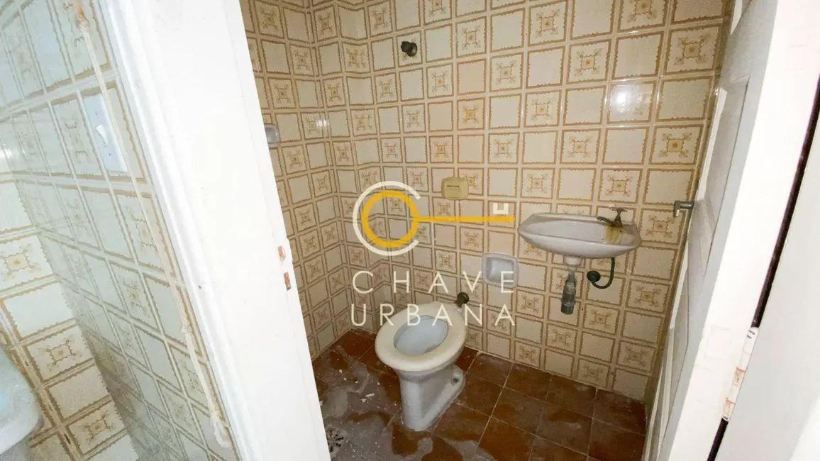 Apartamento com 3 quartos à venda, 143m2 em Ponta da Praia, Santos - SP - imagem 8 Foto 8 de Apartamento com 3 quartos à venda, 143m2 em Ponta da Praia, Santos - SP