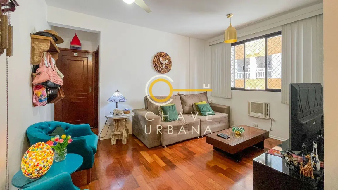 Foto 3 de Apartamento com 2 quartos à venda, 83m2 em Sao Vicente - SP