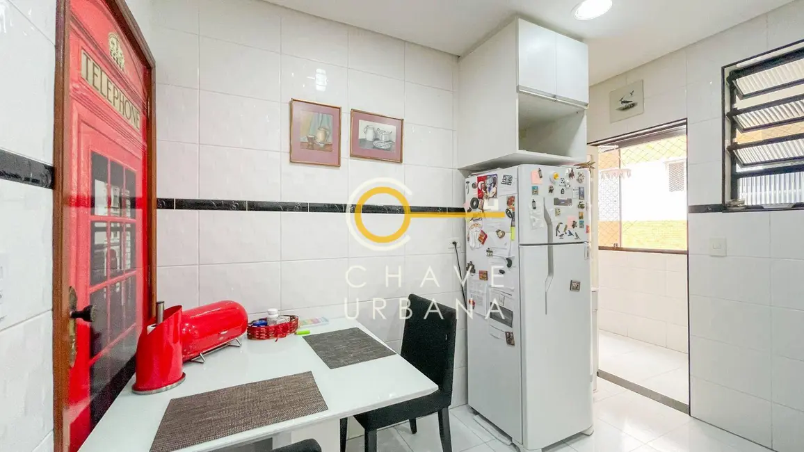 Foto 9 de Apartamento com 2 quartos à venda, 83m2 em Sao Vicente - SP