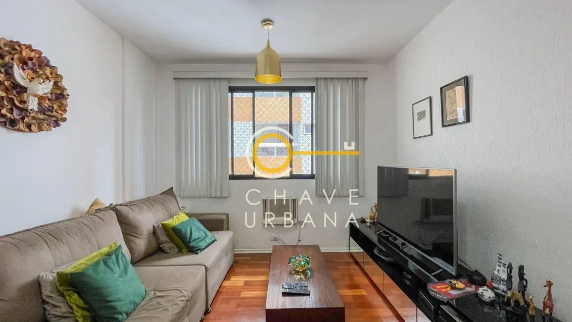 Foto 2 de Apartamento com 2 quartos à venda, 83m2 em Sao Vicente - SP