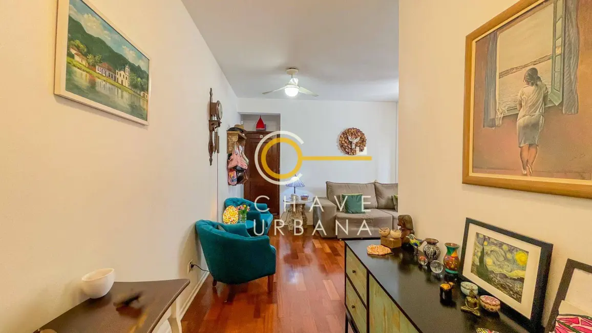 Foto 4 de Apartamento com 2 quartos à venda, 83m2 em Sao Vicente - SP