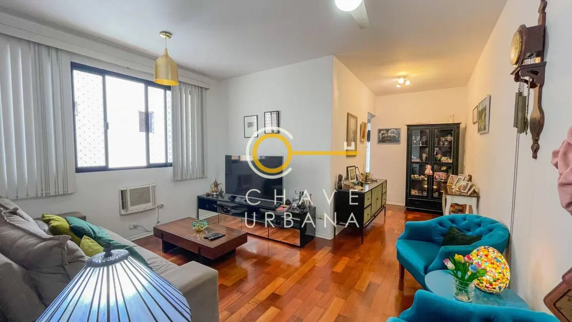 Foto 1 de Apartamento com 2 quartos à venda, 83m2 em Sao Vicente - SP