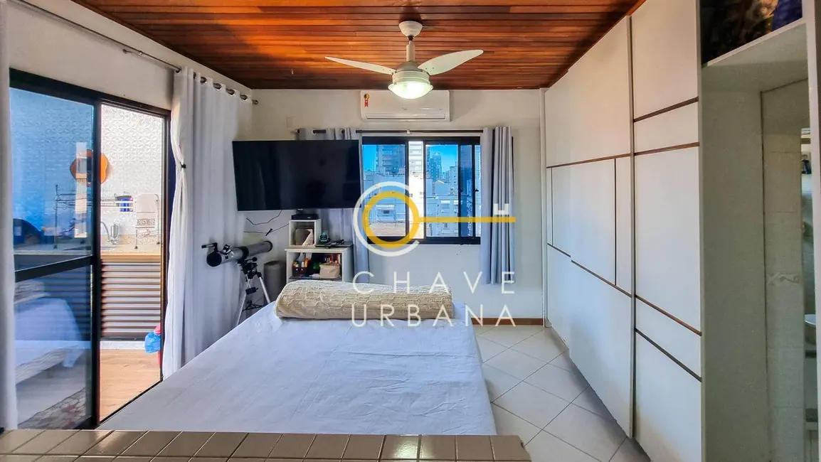 Cobertura com 3 quartos à venda, 263m2 em Ponta da Praia, Santos - SP - imagem 8 Foto 8 de Cobertura com 3 quartos à venda, 263m2 em Ponta da Praia, Santos - SP