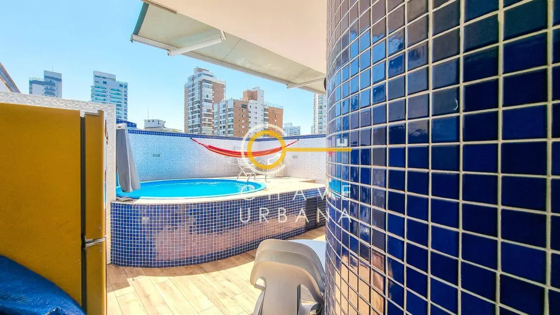 Cobertura com 3 quartos à venda, 263m2 em Ponta da Praia, Santos - SP - imagem 5 Foto 5 de Cobertura com 3 quartos à venda, 263m2 em Ponta da Praia, Santos - SP