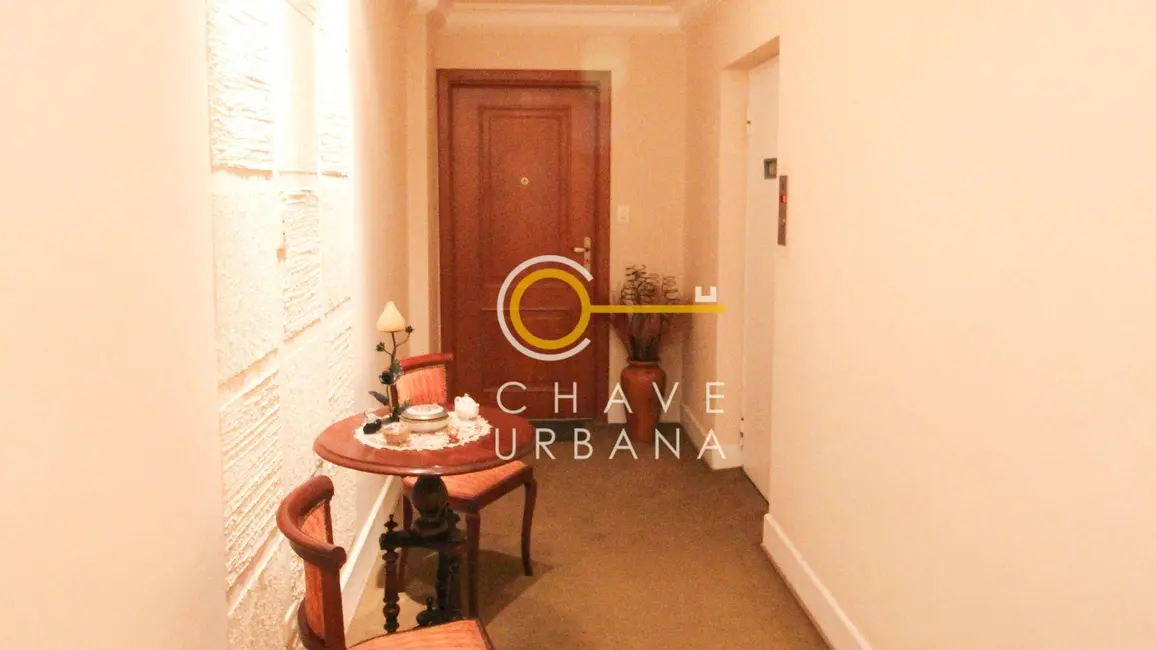 Apartamento com 4 quartos à venda, 236m2 em Embaré, Santos - SP - imagem 6 Foto 6 de Apartamento com 4 quartos à venda, 236m2 em Embaré, Santos - SP