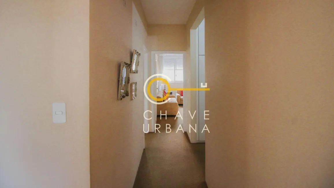 Apartamento com 4 quartos à venda, 236m2 em Embaré, Santos - SP - imagem 8 Foto 8 de Apartamento com 4 quartos à venda, 236m2 em Embaré, Santos - SP